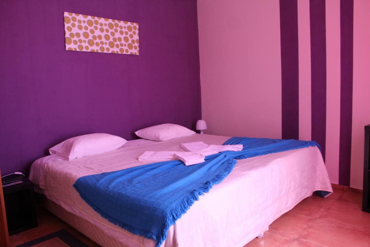 Sao Jose Guesthouse Ponta Delgada Exterior foto